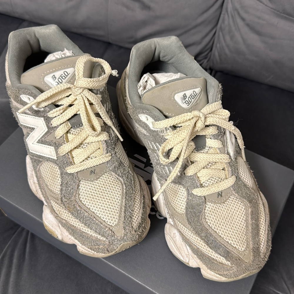 New balance 9060 - Picture 1 of 7